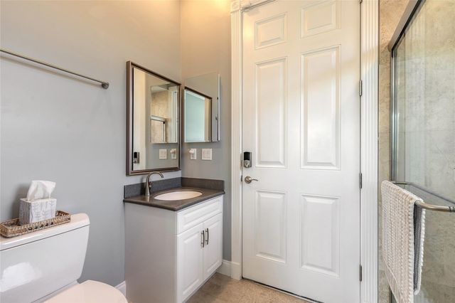 4641 RIVERWALK VILLAGE COURT, Ponce Inlet, FL 32127