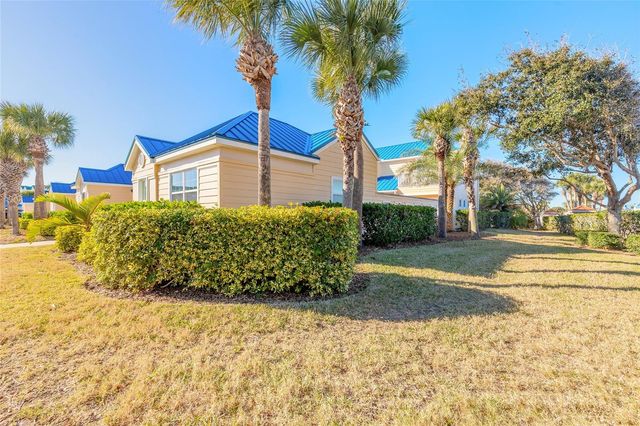 4641 RIVERWALK VILLAGE COURT, Ponce Inlet, FL 32127