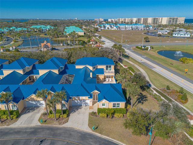 4641 RIVERWALK VILLAGE COURT, Ponce Inlet, FL 32127