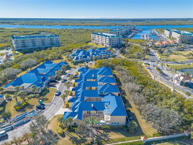 4641 RIVERWALK VILLAGE COURT, Ponce Inlet, FL 32127