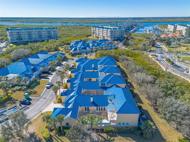 4641 RIVERWALK VILLAGE COURT, Ponce Inlet, FL 32127