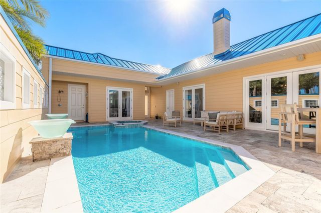 4641 RIVERWALK VILLAGE COURT, Ponce Inlet, FL 32127