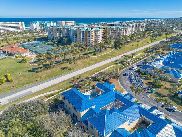 4641 RIVERWALK VILLAGE COURT, Ponce Inlet, FL 32127