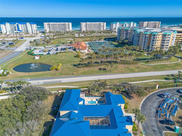 4641 RIVERWALK VILLAGE COURT, Ponce Inlet, FL 32127