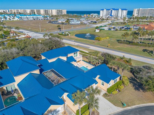 4641 RIVERWALK VILLAGE COURT, Ponce Inlet, FL 32127