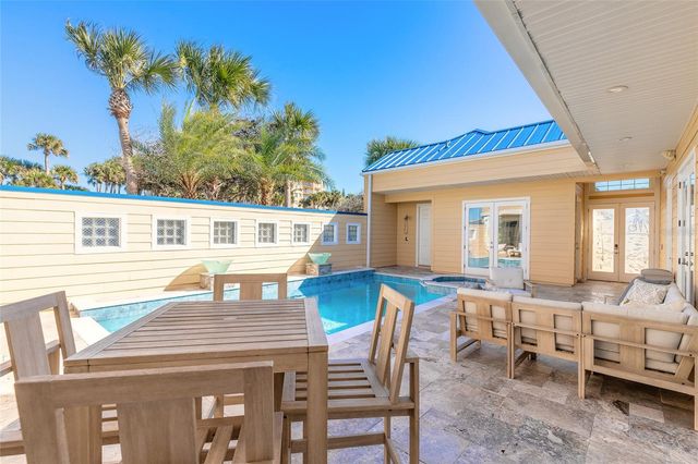 4641 RIVERWALK VILLAGE COURT, Ponce Inlet, FL 32127