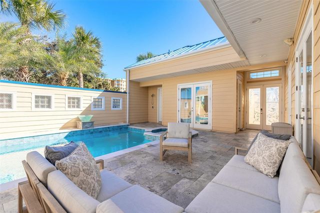 4641 RIVERWALK VILLAGE COURT, Ponce Inlet, FL 32127