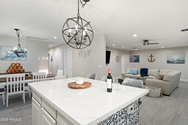 2530 N 68th Place, Scottsdale, AZ 85257