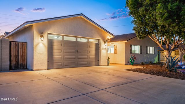 2530 N 68th Place, Scottsdale, AZ 85257