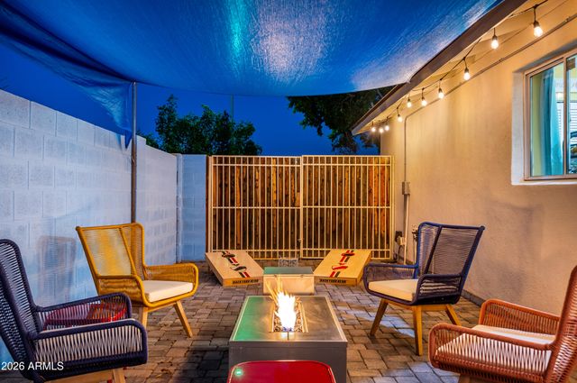 2530 N 68th Place, Scottsdale, AZ 85257