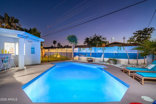 2530 N 68th Place, Scottsdale, AZ 85257