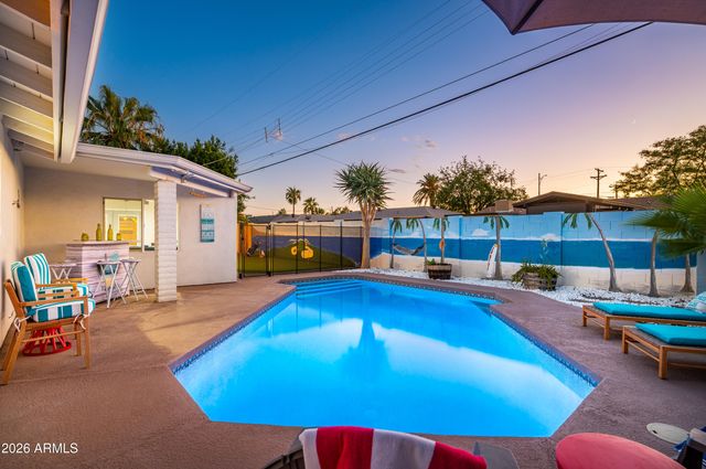 2530 N 68th Place, Scottsdale, AZ 85257