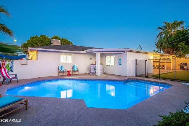 2530 N 68th Place, Scottsdale, AZ 85257