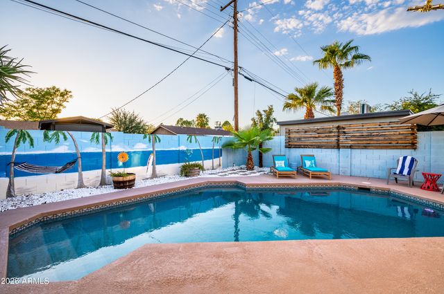 2530 N 68th Place, Scottsdale, AZ 85257