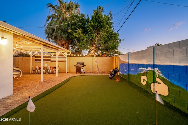 2530 N 68th Place, Scottsdale, AZ 85257