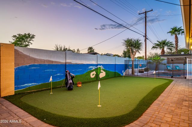 2530 N 68th Place, Scottsdale, AZ 85257