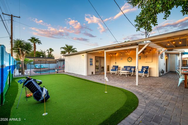 2530 N 68th Place, Scottsdale, AZ 85257