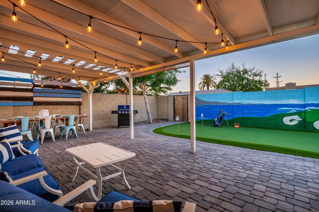 2530 N 68th Place, Scottsdale, AZ 85257