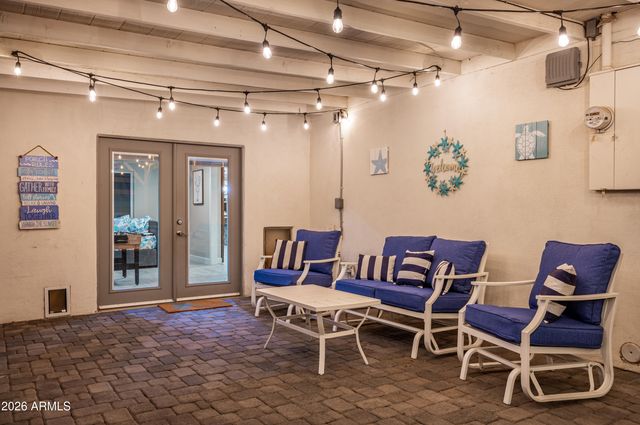 2530 N 68th Place, Scottsdale, AZ 85257