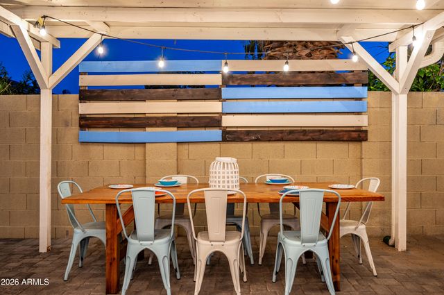 2530 N 68th Place, Scottsdale, AZ 85257