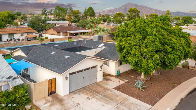 2530 N 68th Place, Scottsdale, AZ 85257