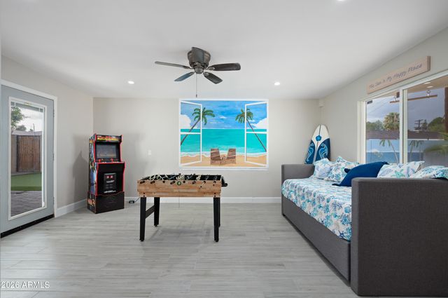 2530 N 68th Place, Scottsdale, AZ 85257