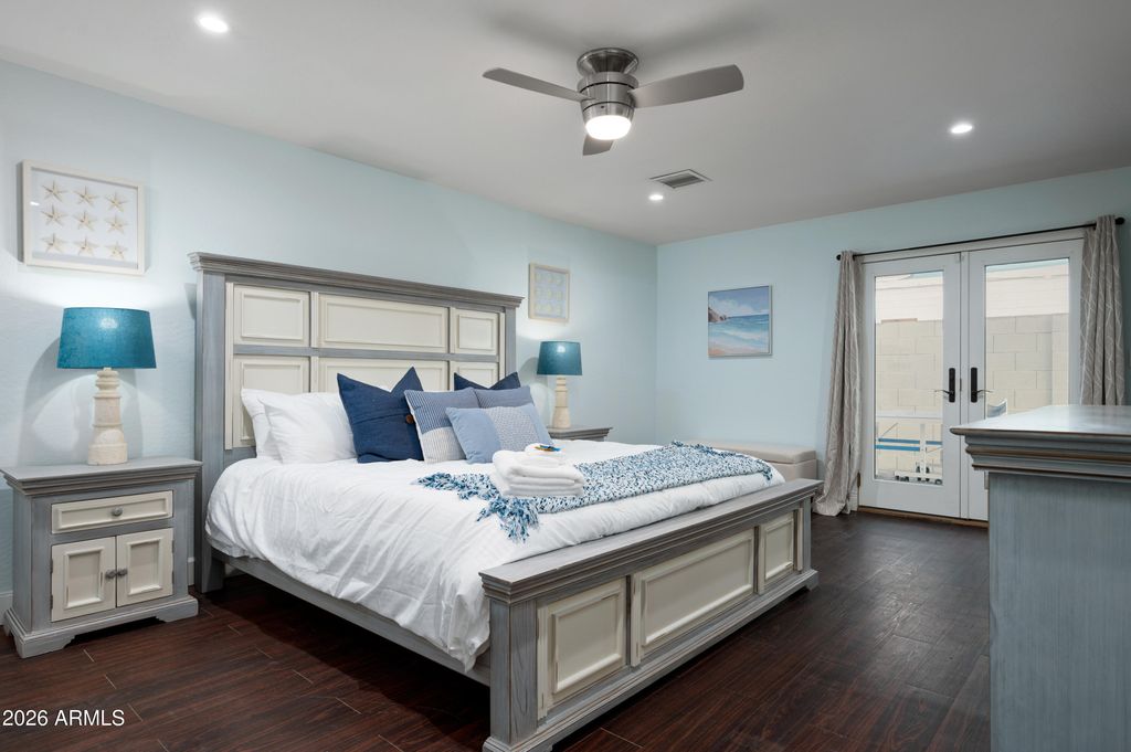 Image 18 of property listing at 2530 N 68th Place, Scottsdale, AZ 85257