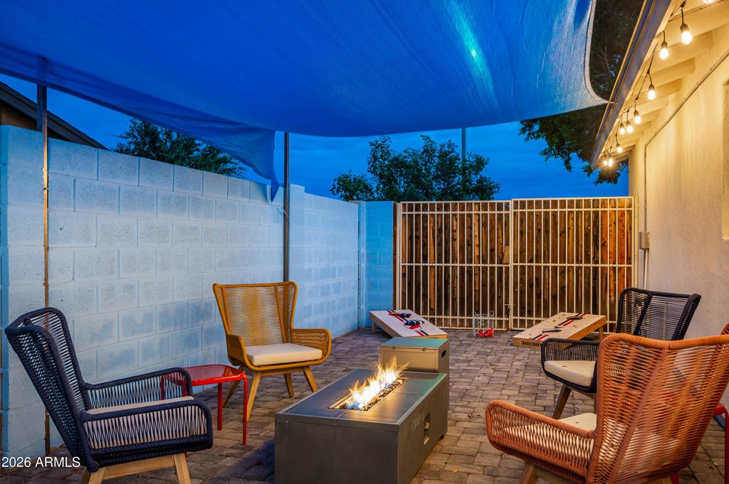 Image 36 of property listing at 2530 N 68th Place, Scottsdale, AZ 85257