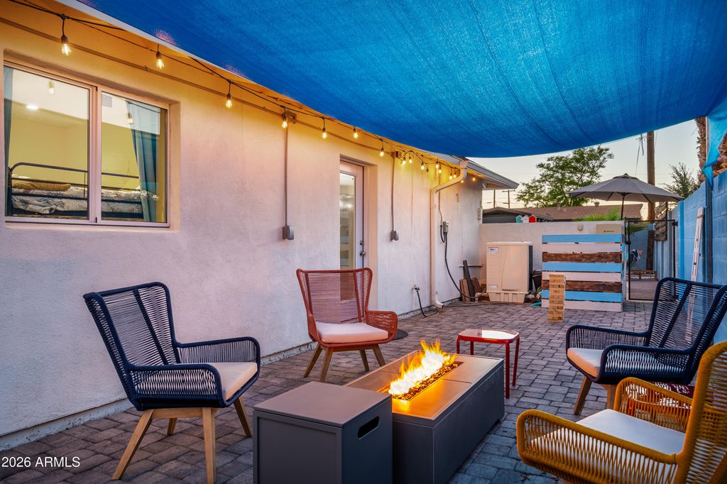 Image 37 of property listing at 2530 N 68th Place, Scottsdale, AZ 85257
