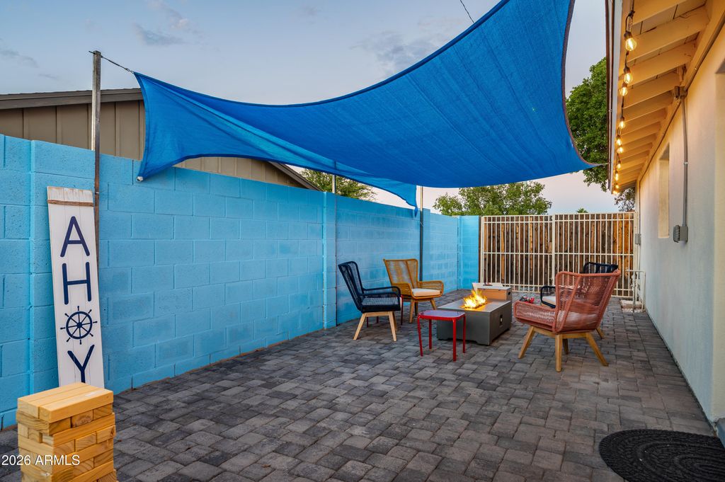 Image 38 of property listing at 2530 N 68th Place, Scottsdale, AZ 85257