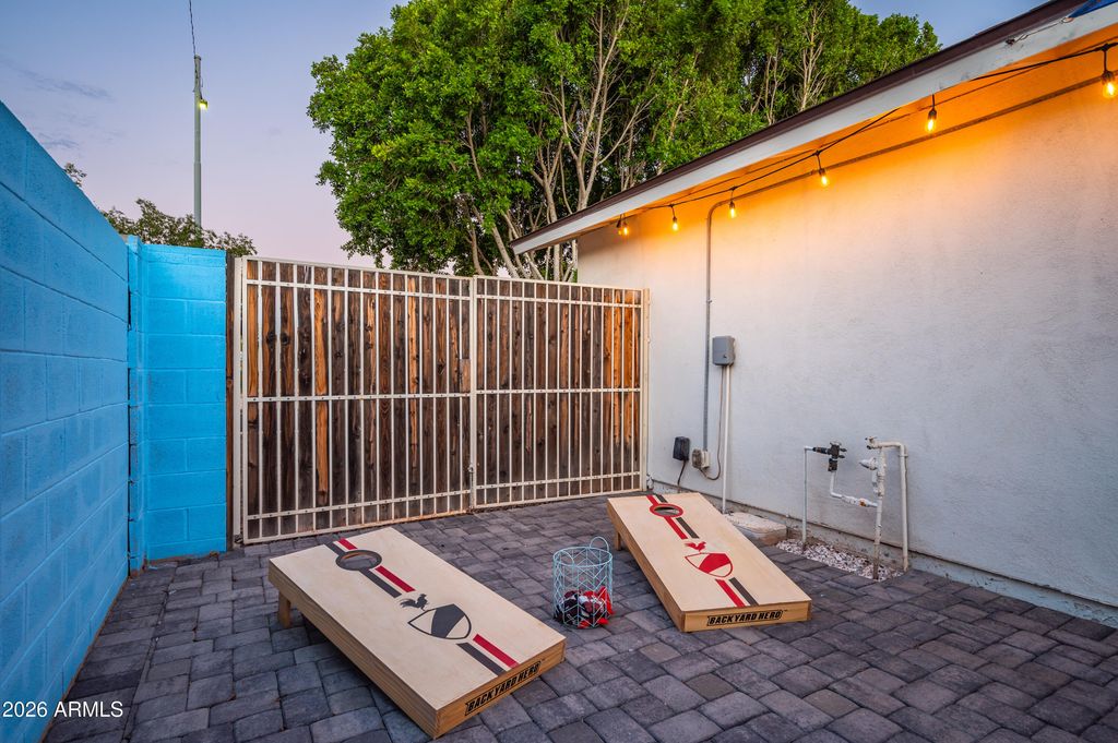Image 39 of property listing at 2530 N 68th Place, Scottsdale, AZ 85257