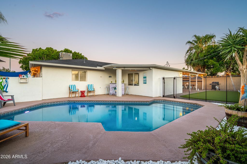 Image 42 of property listing at 2530 N 68th Place, Scottsdale, AZ 85257