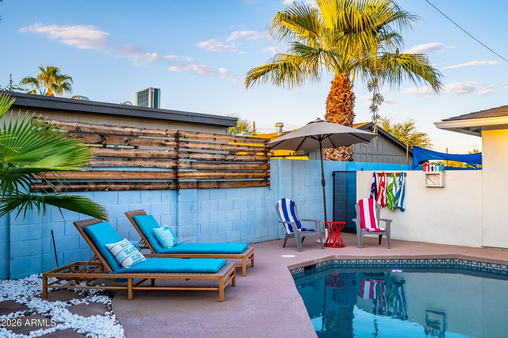 Image 44 of property listing at 2530 N 68th Place, Scottsdale, AZ 85257