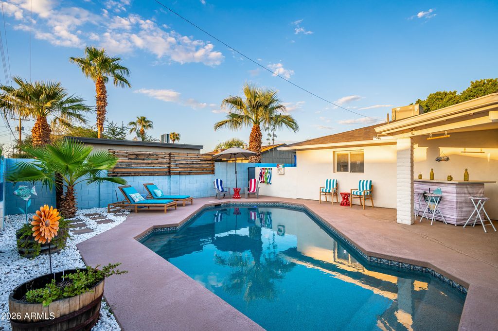 Image 45 of property listing at 2530 N 68th Place, Scottsdale, AZ 85257