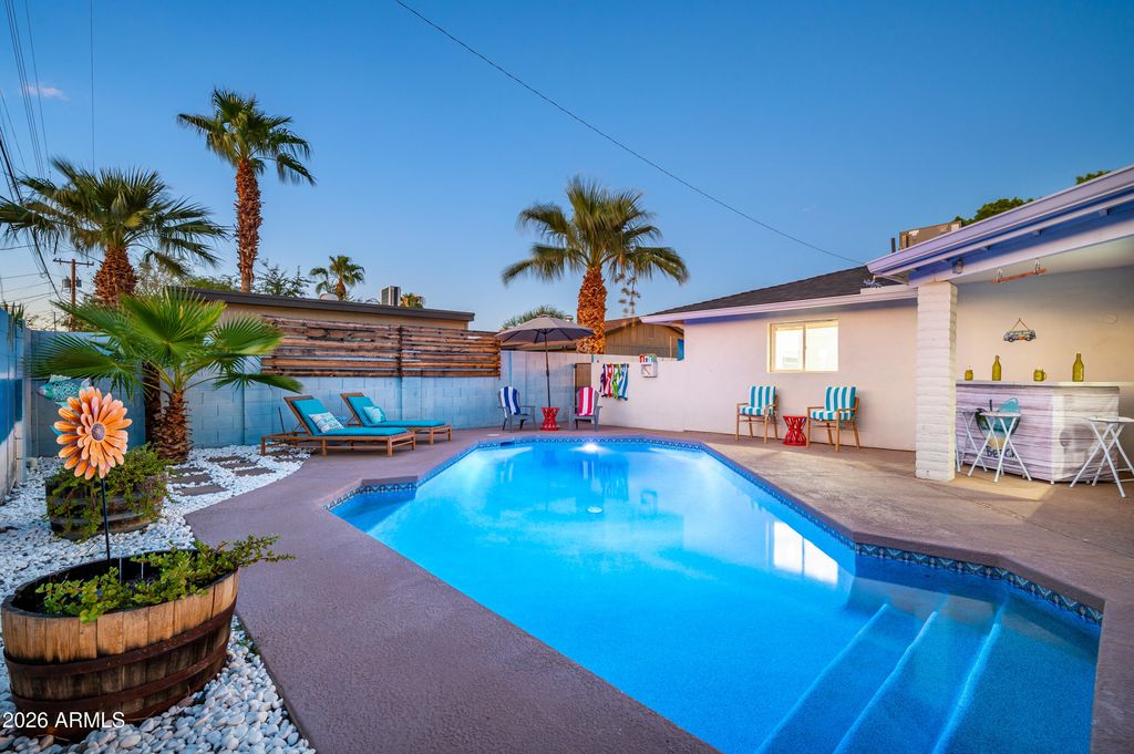 Image 46 of property listing at 2530 N 68th Place, Scottsdale, AZ 85257