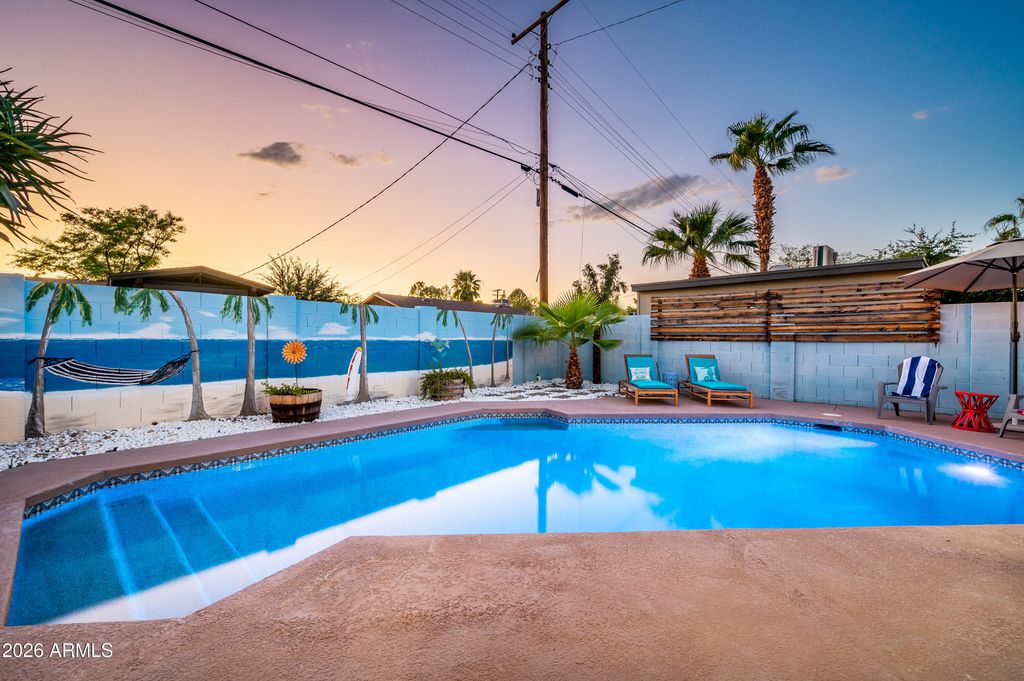 Image 47 of property listing at 2530 N 68th Place, Scottsdale, AZ 85257