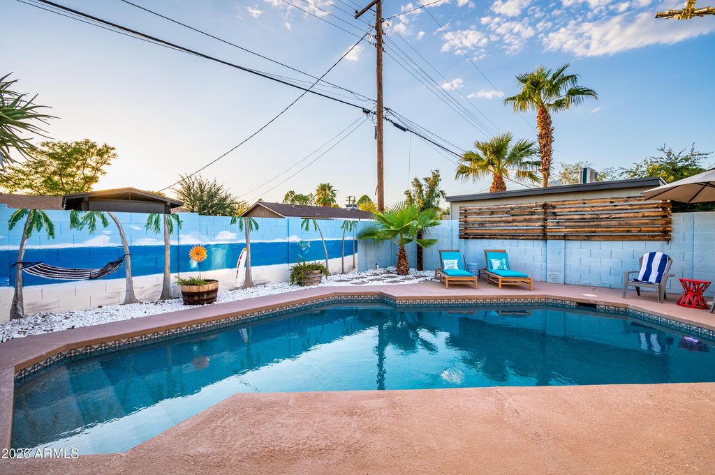 Image 48 of property listing at 2530 N 68th Place, Scottsdale, AZ 85257
