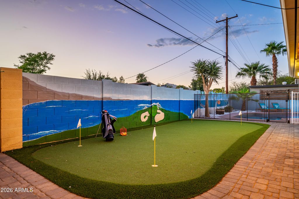 Image 51 of property listing at 2530 N 68th Place, Scottsdale, AZ 85257