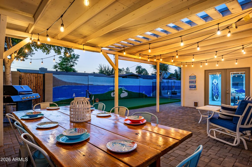 Image 54 of property listing at 2530 N 68th Place, Scottsdale, AZ 85257