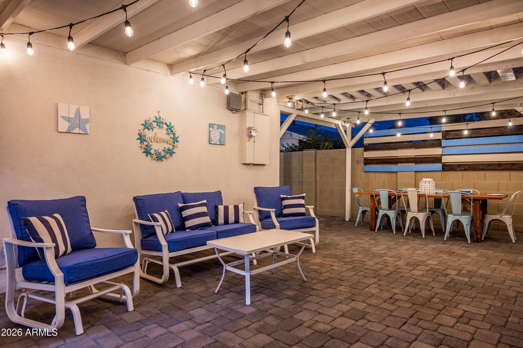 Image 56 of property listing at 2530 N 68th Place, Scottsdale, AZ 85257