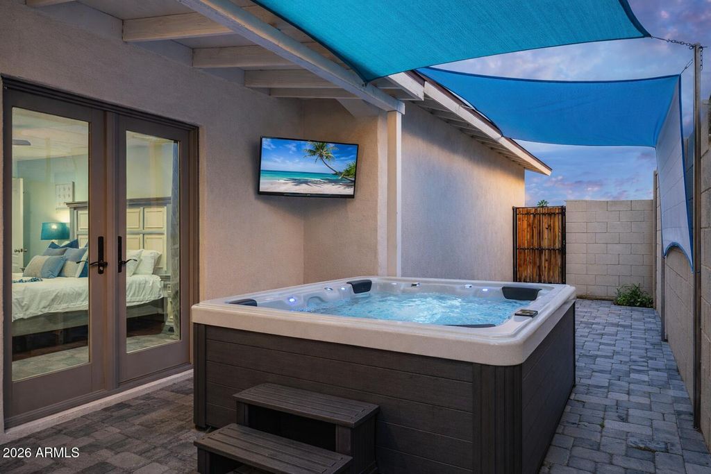 Image 59 of property listing at 2530 N 68th Place, Scottsdale, AZ 85257
