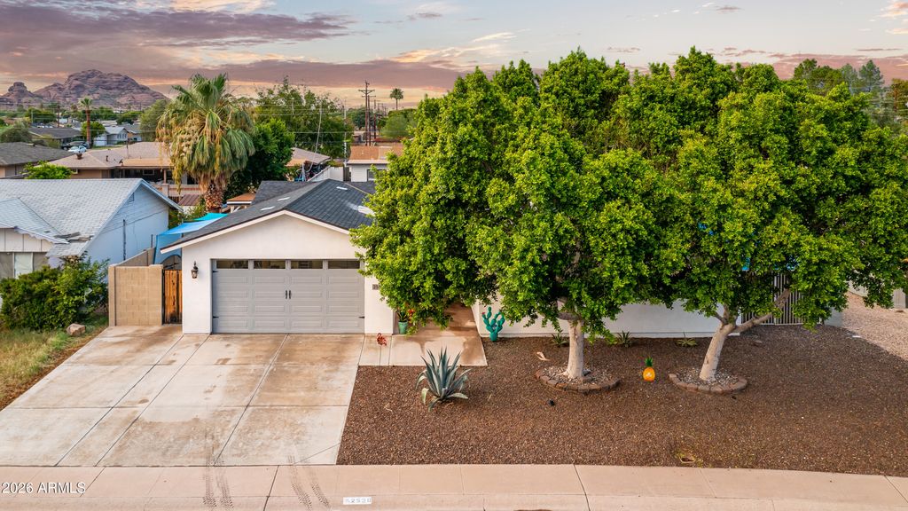 Image 63 of property listing at 2530 N 68th Place, Scottsdale, AZ 85257