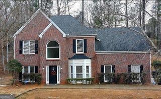 1988 Cobblewood Drive, Kennesaw, GA 30152