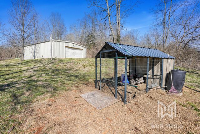 120 Pilot View Road, Winchester, KY 40391