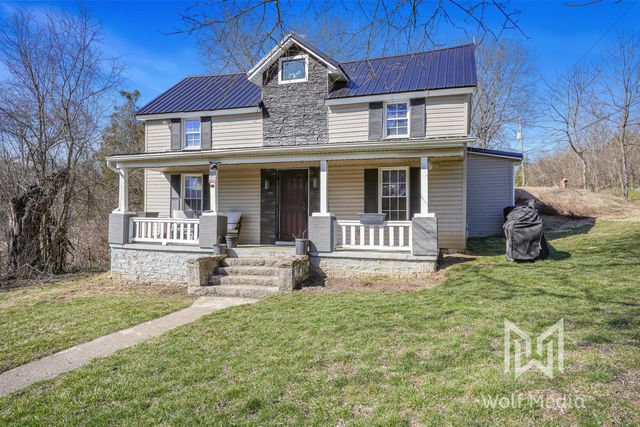 120 Pilot View Road, Winchester, KY 40391