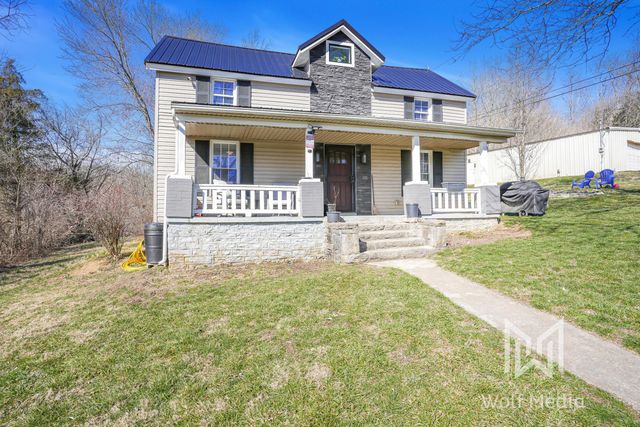 120 Pilot View Road, Winchester, KY 40391