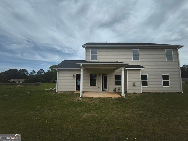 685 S Jeff Davis Drive, Fayetteville, GA 30215