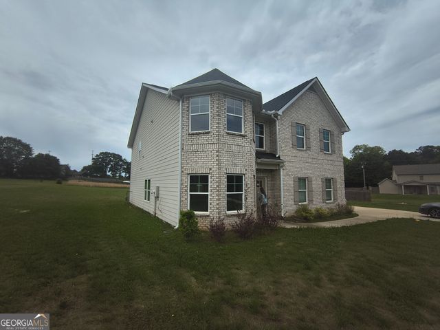 685 S Jeff Davis Drive, Fayetteville, GA 30215