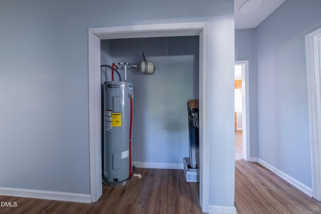 602 Simmons Street, Goldsboro, NC 27530