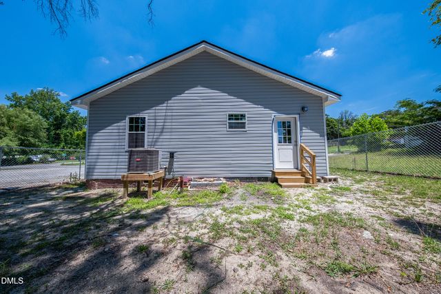 602 Simmons Street, Goldsboro, NC 27530